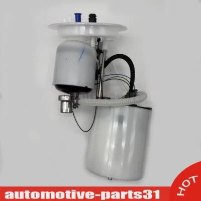 Nuevo conjunto de bomba de combustible para Audi A4 B8 A5 S4 S5 RS5 Quattro 2009-2017 8K0919051AD Foto 1 de 4