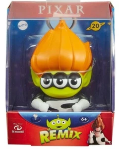 Figura remix de Disney Pixar Syndrome de 6+ años - Imagen 1 de 4