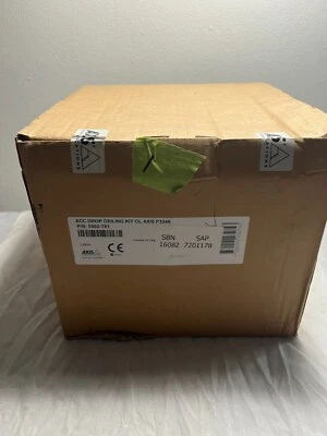 AXIS Communications - 5502-781 - Drop Ceiling Kit CL- P3346 - Image 1 of 2