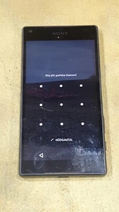TG676 Sony Xperia Z5 Compact E5823 MOBILE PHONE READ DESCRIPTION - Picture 1 of 4