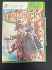 BioShock Infinite (Microsoft Xbox 360, 2013)