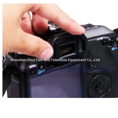 Camera Eyecup Eyepiece Viewfinder Cover for Canon EOS-1D/EOS-1Ds/EOS-1D mark II - Image 1 of 4