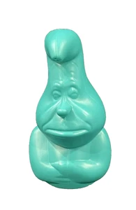 Disney Epcot Blume und Garten 2025 Raupe kleine Kunststoff Gießkanne NEU - Bild 1 von 2