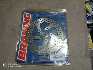 Braking Disco Freno Per Aprilia Leonardo Scarabeo Vari Modelli Cod.Ap16fi - Bild 1 von 5