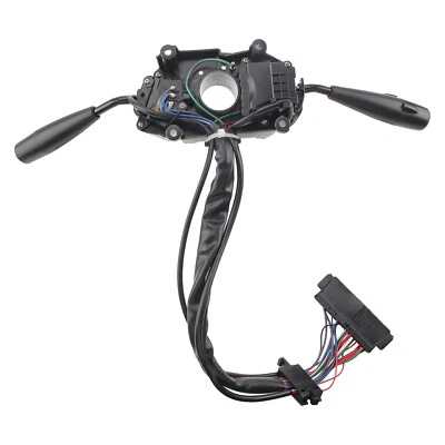 Turn Signal Wiper Switch For Toyota Corolla 1.6L 1.8L 1993 1994 1996 1996 1997 - Image 1 of 4