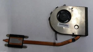 Chłodzący radiator i wentylator IBM 60.4AO01.001 023.1000D.0001 - Zdjęcie 1 z 1