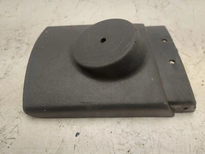 Guardabarros con solapa Yamaha DT 125 LC DT 80 LC 7953 10V-21621 Foto 1 de 4