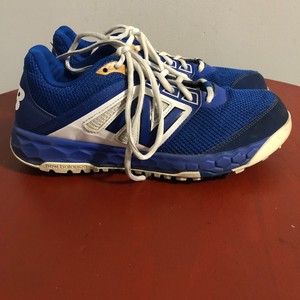 New Balance Blue Baseball \u0026 Softball 