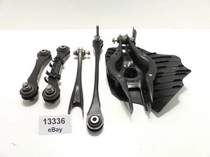 Original BMW F20 F22 F30 F32 F36 Set Querlenker Hinterachse Achse hinten rechts - Bild 1 von 5