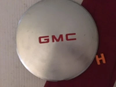 #H (1) 1994-2003 GMC Jimmy Sonoma S-15 OEM tapa central P/N 15661029 Foto 1 de 4
