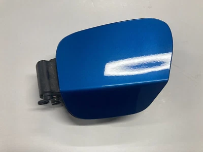 BMW Z4 E89 (2009 - 2016) convertible cubierta con solapa de relleno de combustible código de pintura B45 Foto 1 de 3