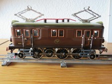 Lokomotive - HGM 150 schwedische E-Lok für Märklin Spur 0 