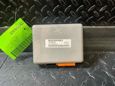 Módulo de control de caja de transferencia GMC Yukon 2000-2002 5,3 L AT 4x4 15749703 Foto 1 de 3