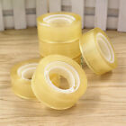 18mm Width Clear Transparent Tape Sealing Packing Stationery -2024 New I3B9
