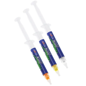 DMT Dia-Paste™ Diamant-Schleifpaste – Hochglanzpolitur für Messer & Werkzeuge - Bild 1 von 4