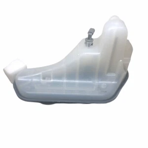 Expansion Tank Coolant Reservoir Overflow Jaguar S-Type Vanden Plas xF xJ8 - Picture 1 of 5