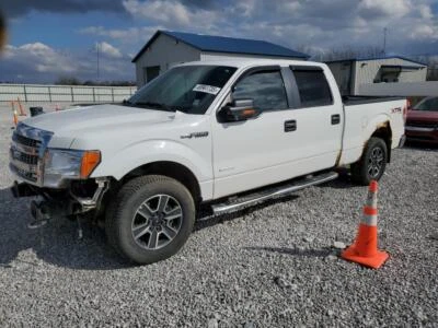 Alternador usado compatible con: Ford F150 2013 camioneta 3,7 grado B Foto 1 de 4