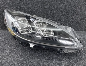 Ford Kuga III Mk3 Frontscheinwerfer LV4B13E014FC Led Rechts Headlight - Bild 1 von 12