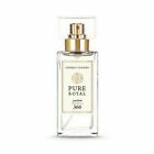 FM 366 Pure Royal Collection Federico Mahora Ladies Perfume 50ml Parfum Gift 