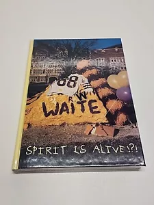 Morrison R. Waite High School Yearbook 1988 "Purple Gold" Toledo, Ohio (Vol 73) - Bild 1 von 19