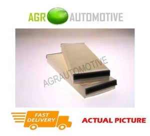 FOR AUDI A6 QUATTRO 3.0 239 BHP 2008-11 DIESEL CABIN FILTER 46120101 - Picture 1 of 1