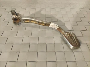 B-135 YAMAHA XL XJ 600 PALANCA PEDAL DE FRENO - Imagen 1 de 1