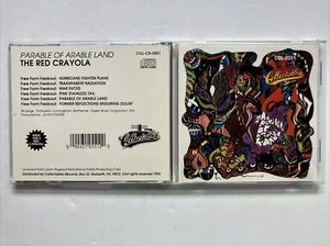 Das Gleichnis vom Ackerland von The Red Crayola/The Red Krayola (CD, März 2006,... - Bild 1 von 2