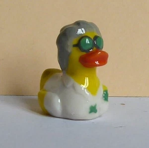 Bean The Duck Team - 2020 - An Artist Duck - Picture 1 of 1