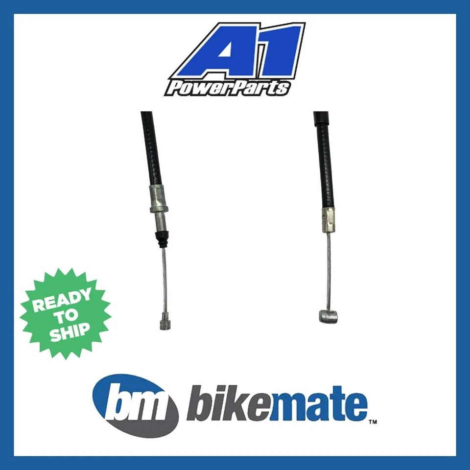 Cable de embrague para HONDA XR 200 R 1984 1985 Foto 1 de 1