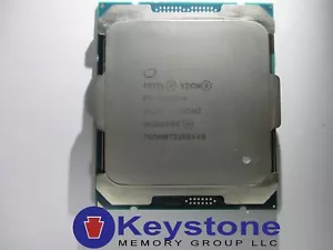 Intel Xeon E5-2667V4 8-Core 3.20GHz SR2P5 CPU Processor *km - Picture 1 of 1