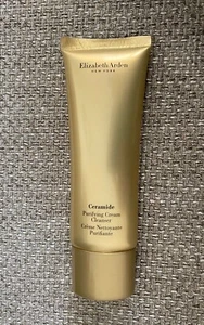 BN ELIZABETH ARDEN CERAMIDE PURIFYING CREAM CLEANSER - 50 ML ! - Picture 1 of 2