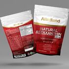 Natural Astaxanthin 18mg Capsules Highest Strength Softgels Antioxidant Made UK