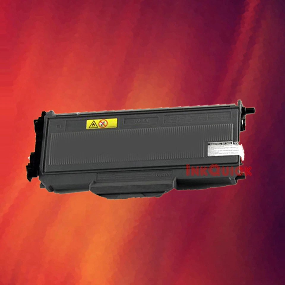 Toner TN-360 for Brother TN-330 TN330 HL-2140 HL-2170W - Image 1 of 1