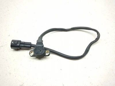 02-07 Yamaha Road Star XV1700 TPS Sensor de posición del acelerador 4WM-85885-00-00 Foto 1 de 4