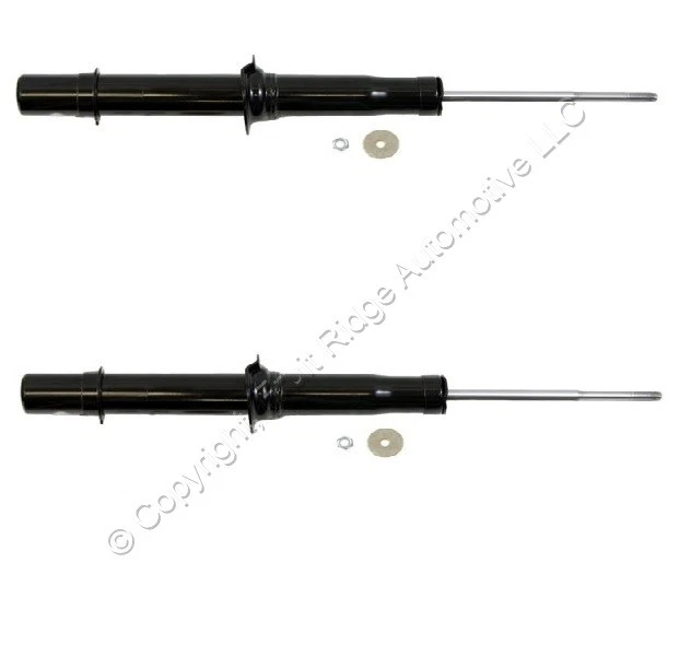 Amortiguadores de gas delanteros ACDelco 530-321 Premium para 97-01 Honda CR-V 2,0 L - PAR Foto 1 de 2