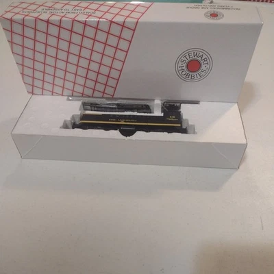 Stewart Hobbies 4830 HO Baldwin DS-4-4-1000 Erie Lackawanna #616 - Image 1 of 3
