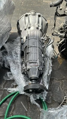 Lexus GX430 2007 Automatic Transmission A750F - Image 1 of 4