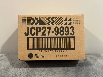 Hot Wheels RLC Koenigsegg Jesko Absolut Coleccionable Diecast ENVÍO LO ANTES POSIBLE Foto 1 de 4