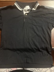 Burberry Kids Bottom Shirt Logo On The Side - Picture 1 of 4