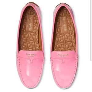 kate spade new york Women's Deck Driver Flats mocassin 7 USA women - Picture 1 of 10