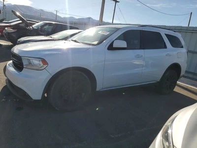FRONT AC EVAPORATOR HOUSI 2015 DODGE DURANGO - Image 1 of 4