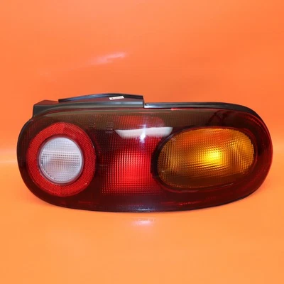 MAZDA MIATA MX-5 TAIL LIGHT RIGHT PASSENGER 1990-1994 1995 1996 1997 NA0151170B Foto 1 de 4