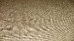 1 Yard braun Nylon Chenille Polsterstoff 1 Yard R699 - Bild 1 von 1