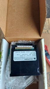 Nuevo totalizador Newport 6162A F6 D50M - Imagen 1 de 3