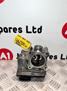 HONDA CIVIC 2017 - 2020 1.6 DIESEL N16A1 ELECTRIC THROTTLE BODY 16800-5PZ-E0 - Picture 1 of 4