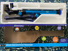 Discovery Adventures 40mm Astronomical Telescope 500mm Focal Length 25-50x z