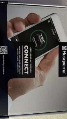 Husqvarna automower gps module 5866623-15 - image 1 of 4