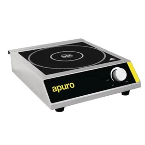 Apuro Induction Cooktop - Picture 1 of 10