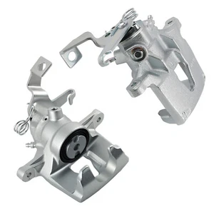 2x Étrier De Frein Arrière Gauche + Droite 42mm for Renault Master II 7701206754 - Picture 1 of 12