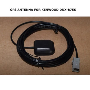 NEW GPS ANTENNA FOR KENWOOD DNX875S DNX-875S FREE FAST SHIPPING - Picture 1 of 1